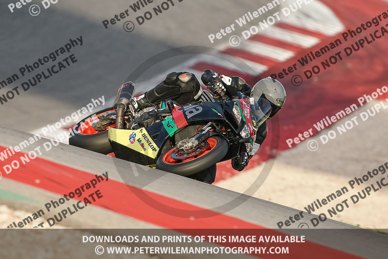 motorbikes;no limits;peter wileman photography;portimao;portugal;trackday digital images